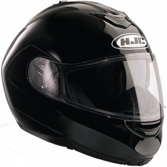 Casque moto Modulable FS-MAX Noir